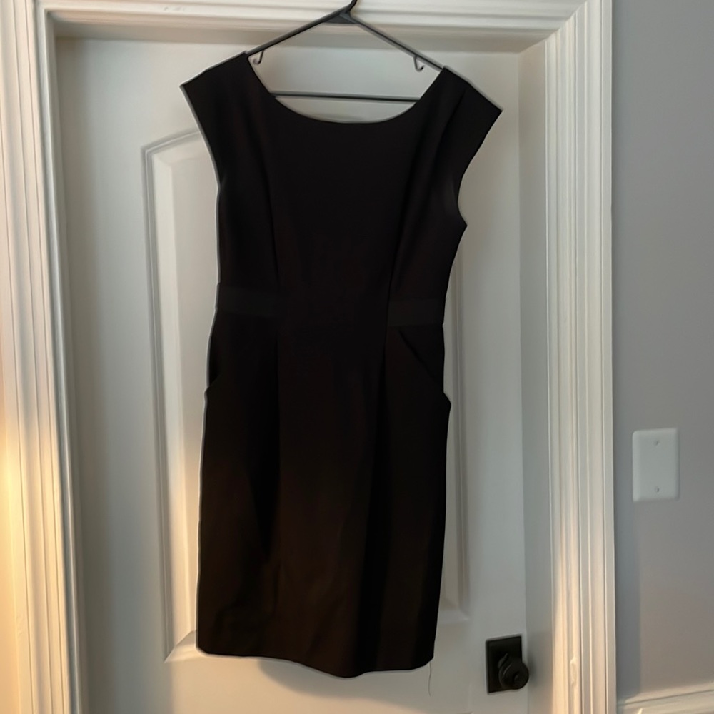 Thashanna Dress